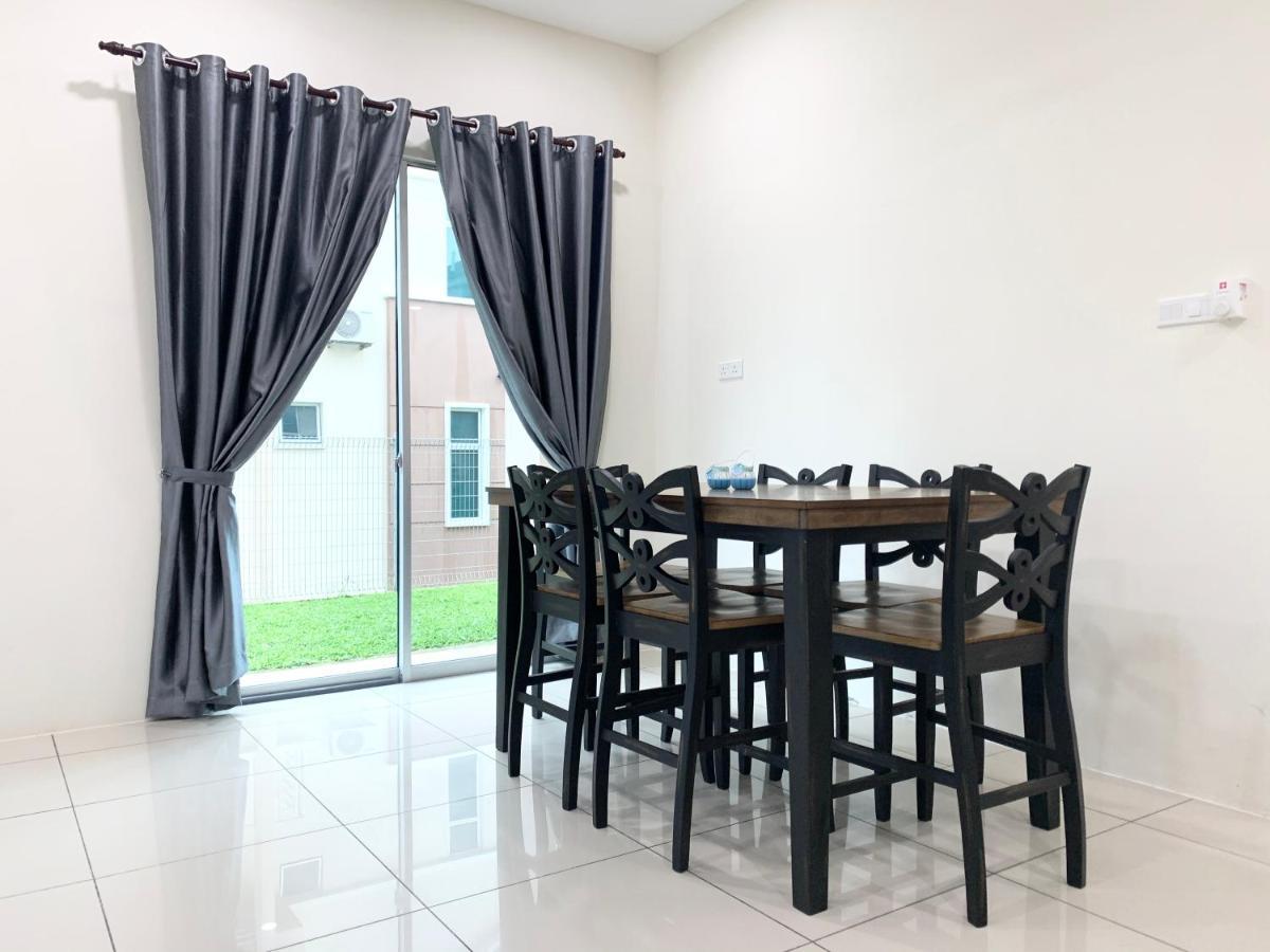 Langkawi Cozy Holiday Home At Desa Impian By Zervin كواه المظهر الخارجي الصورة